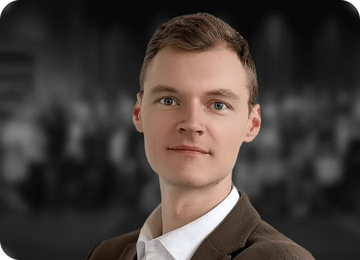 Stanislav Kaloshin