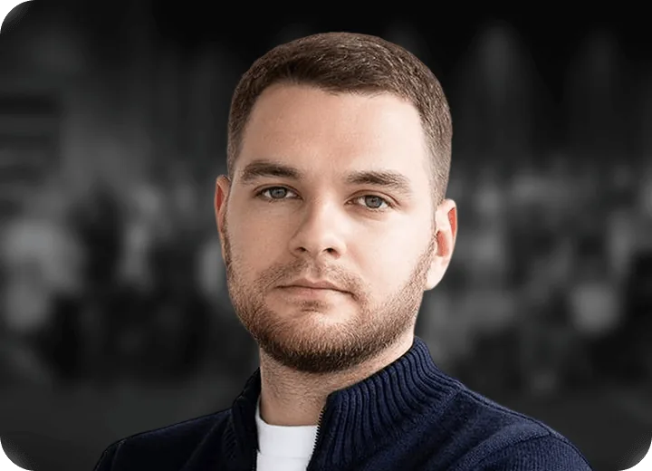 Aleksey Murashev